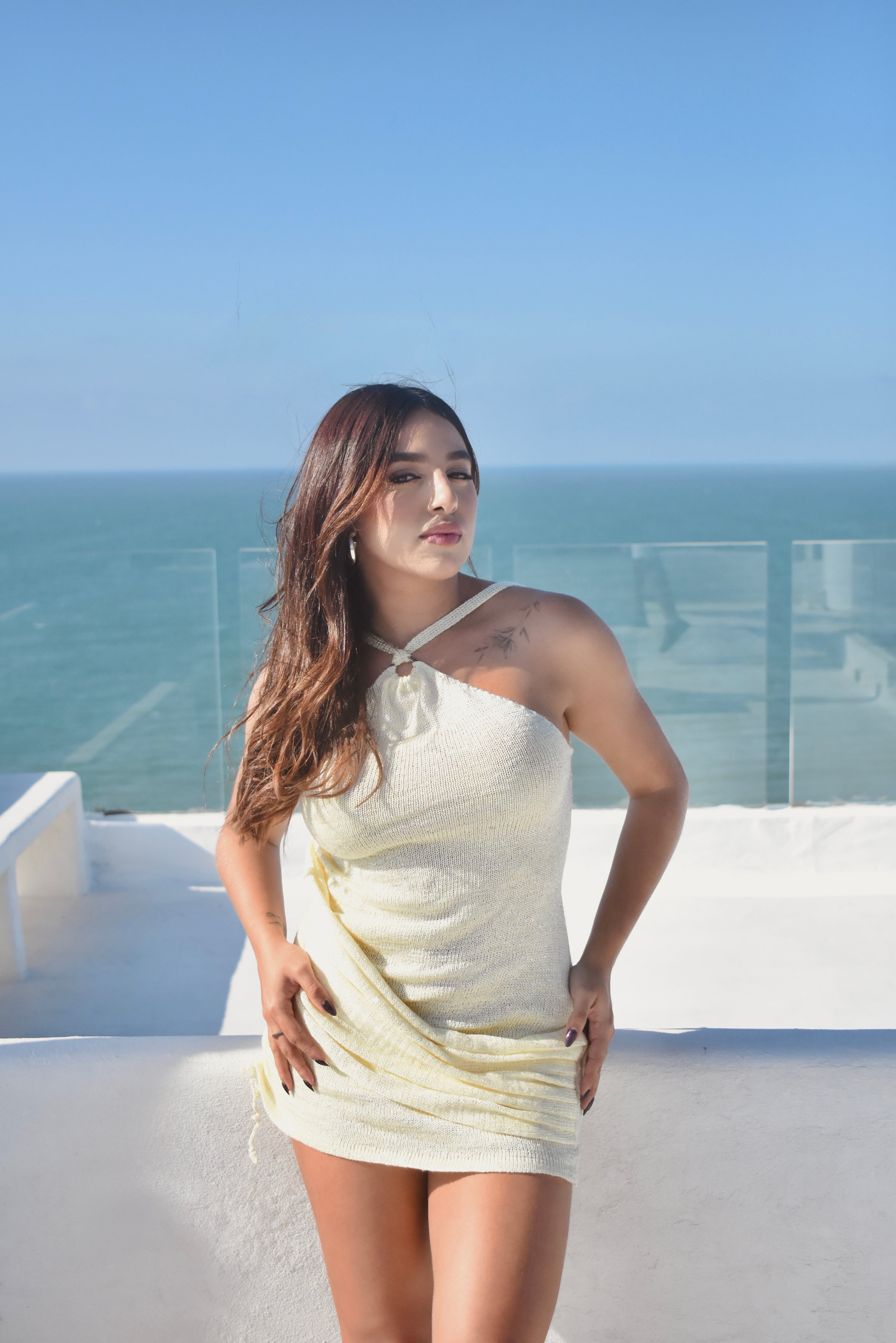ESTELA DRESS